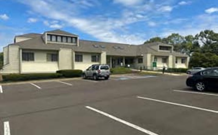 Pictures of Office property located at 333 N Oxford Valley Rd, Units 201 & 301, Fairless Hills, PA 19047 for lease - image #1