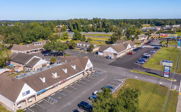 Pictures of Retail, Office property located at 7651 SW State Rd 200, Ocala, FL 34476 for lease - image #1