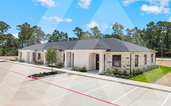 Pictures of Retail, Office, Industrial property located at 13803 Madera Run Pkwy, Humble, TX 77346 for lease - image #1