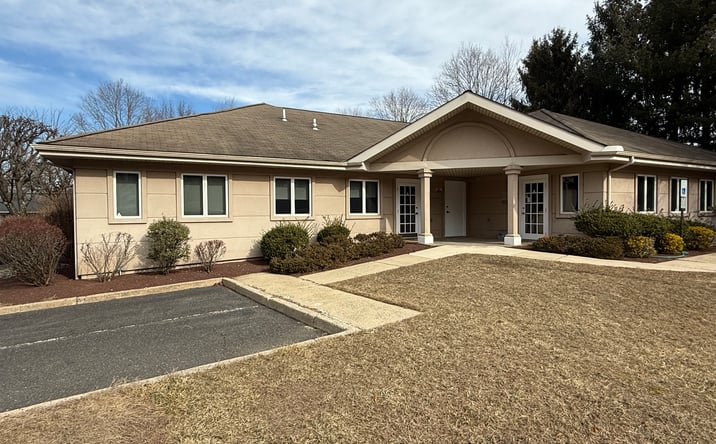 Pictures of Office property located at 221 Taylors Mills Rd, Manalapan Township, NJ 07726 for lease - image #1