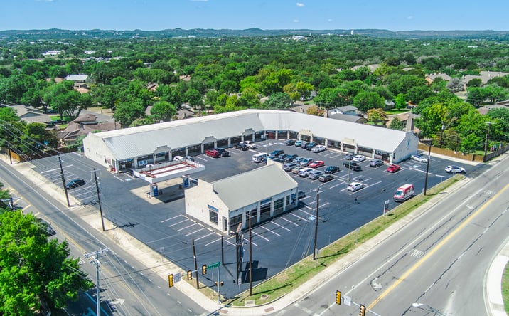 Pictures of Retail, Office property located at 1415 E Blanco Rd, Boerne, TX 78006 for lease - image #1