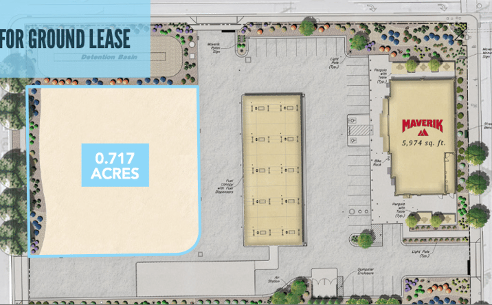 Pictures of Retail, Land property located at 189 N Main St, Cedar City, UT 84720 for lease - image #1