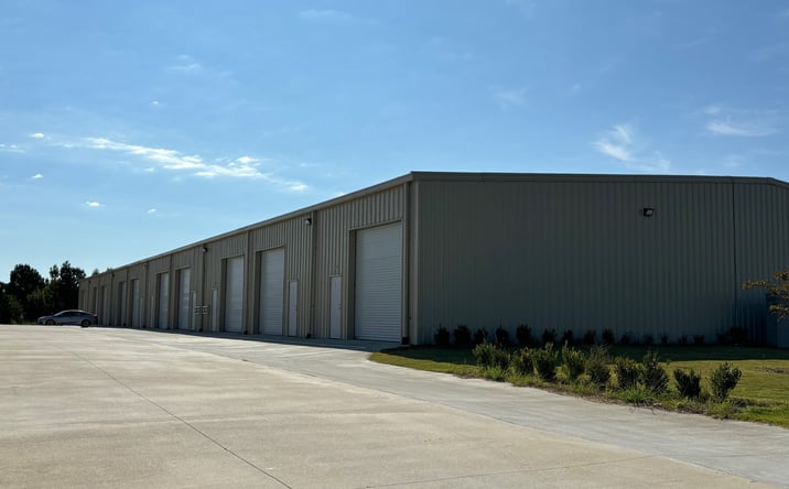 Pictures of Industrial, Special Purpose property located at 3005 Wyndham Industrial Dr, Opelika, AL 36804 for lease - image #1
