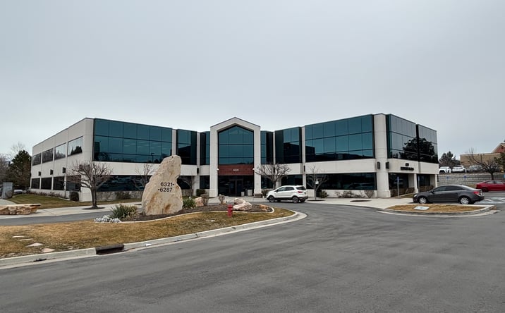 Pictures of Office property located at 6321 S Redwood Rd, Taylorsville, UT 84123 for lease - image #1