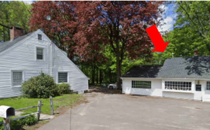 Pictures of Retail, Office, Industrial property located at 1297 Main St, Watertown, CT 06795 for lease - image #1