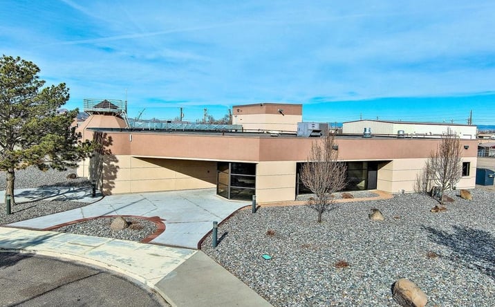 Pictures of Land property located at 787 Valley Court, Grand Junction, CO 81505 for lease - image #1