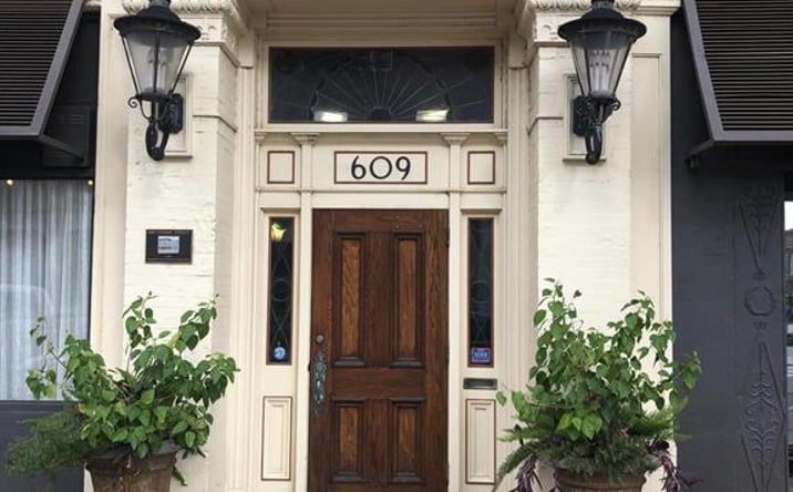 Pictures of Office property located at 609 Cherry Street Unit B, Macon, GA 31201 for lease - image #1