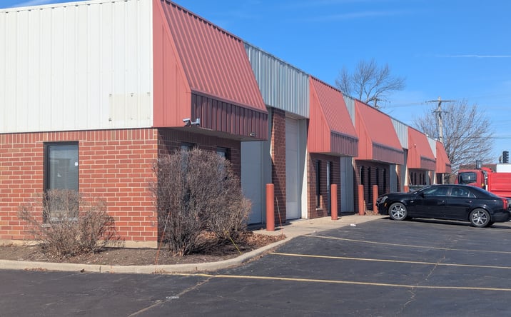 Pictures of Industrial property located at 766 Industrial Dr, Cary, IL 60013 for lease - image #1