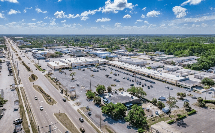Pictures of Retail property located at 6538-6670 Ridge Road, Ridge Road, FL 34668 for lease - image #1
