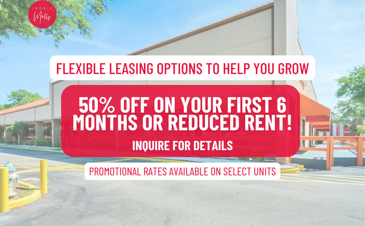 Pictures of Retail, Office property located at 6801 W Colonial Dr, Orlando, FL 32818 for lease - image #1