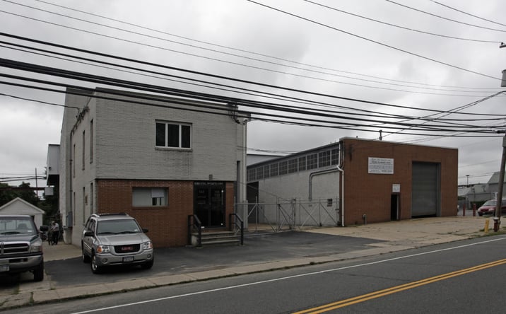 Pictures of Industrial property located at 132 Duffy Ave, Hicksville, NY 11801 for lease - image #1