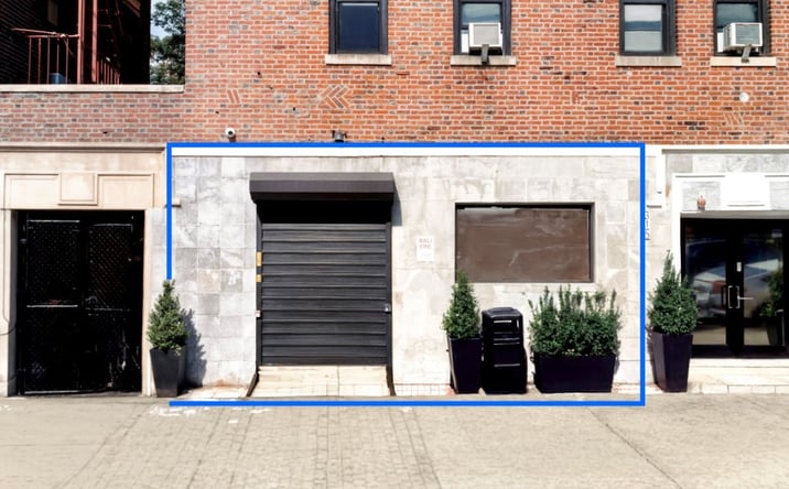 Pictures of Retail, Restaurant property located at 315 93rd St, Brooklyn, NY 11209 for lease - image #1