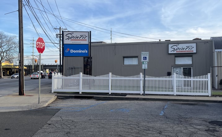 Pictures of Retail, Office, Special Purpose property located at 2150 Bellmore Ave, Bellmore, NY 11710 for lease - image #1