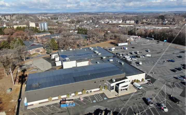 Pictures of Retail property located at 172 Shillington Rd, Reading, PA 19608 for lease - image #1