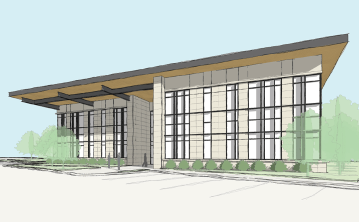 Pictures of Office, Special Purpose property located at 13451 Highland Hls Dr, Aledo, TX 76008 for lease - image #1