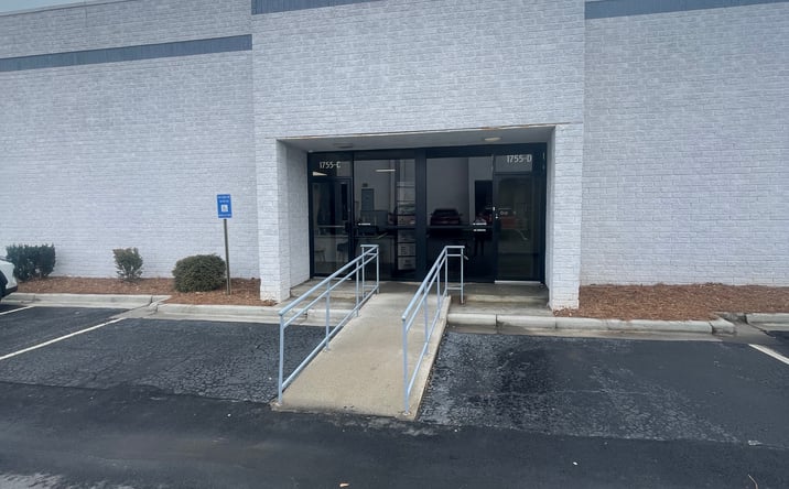 Pictures of Industrial property located at 1775 Wilwat Dr NW, Norcross, GA 30093 for lease - image #1