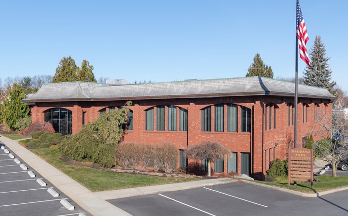 Pictures of Office property located at 35 Sockanosset Cross Rd, Cranston, RI 02920 for lease - image #1