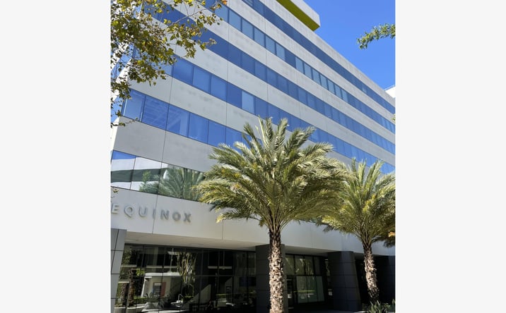 Pictures of Office property located at 207 Goode Ave, Glendale, CA 91205 for lease - image #1