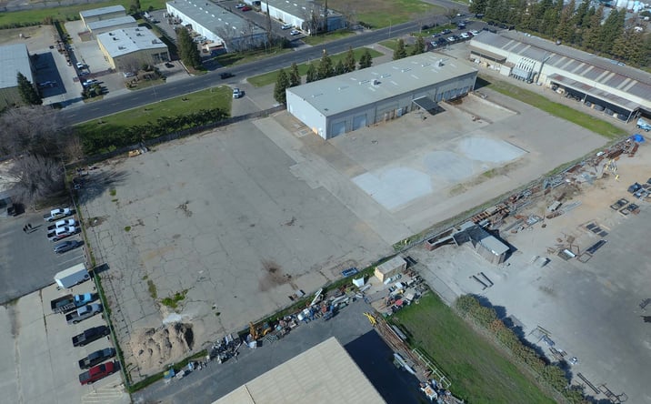 Pictures of Industrial property located at 2901 Falcon Dr, Madera, CA 93637 for lease - image #1