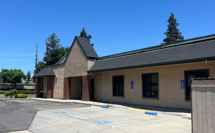 Pictures of Retail, Office property located at 2020 Standiford Ave, Modesto, CA 95350 for lease - image #1