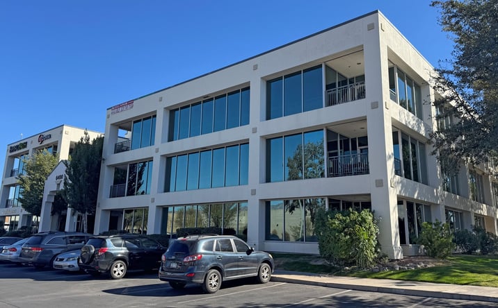 Pictures of Office property located at 6400 E Grant Rd, Tucson, AZ 85715 for lease - image #1