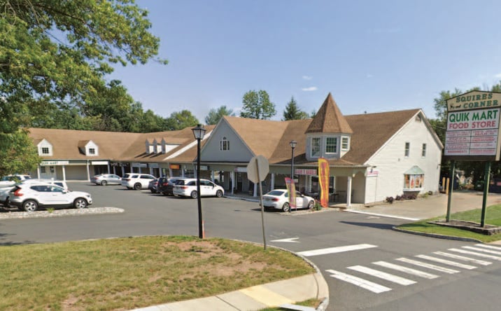 Pictures of Retail property located at 1982 Washington Valley Road, Martinsville, NJ 08836-2057 for lease - image #1