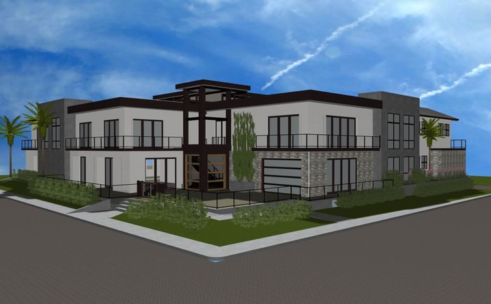 Pictures of Office property located at 785 Grand Avenue, Carlsbad, CA 92008 for lease - image #1