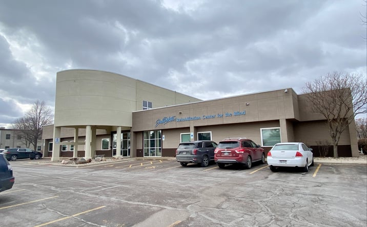 Pictures of Office property located at 2900 W 11th St, Sioux Falls, SD 57104 for lease - image #1
