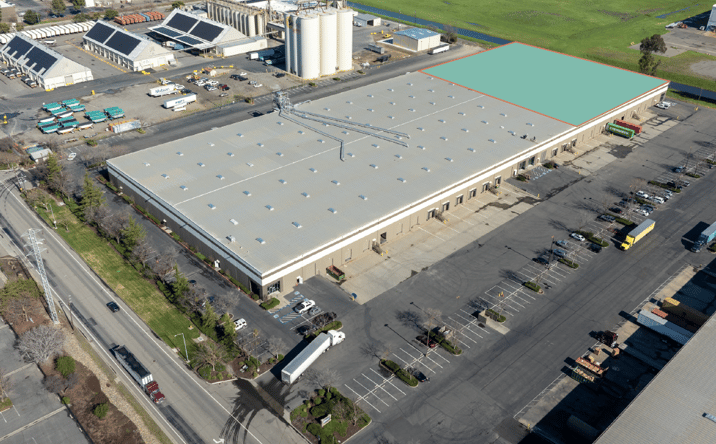Pictures of Industrial property located at 280 N Pioneer Ave, Woodland, CA 95776 for lease - image #1