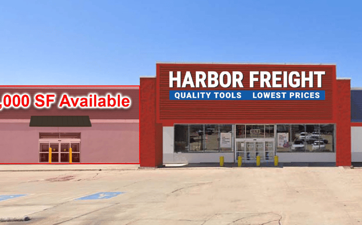 Pictures of Retail property located at 616 N Perkins Rd, Stillwater, OK 74075 for lease - image #1