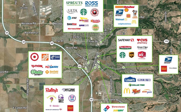 Pictures of Industrial property located at 1501 Aviation Blvd, Lincoln, CA 95648 for lease - image #1