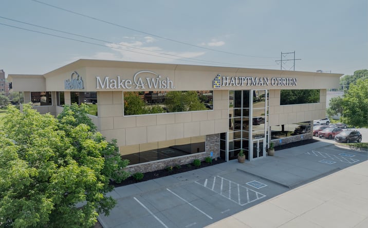 Pictures of Office property located at 1005 S 107th Ave, Omaha, NE 68114 for lease - image #1