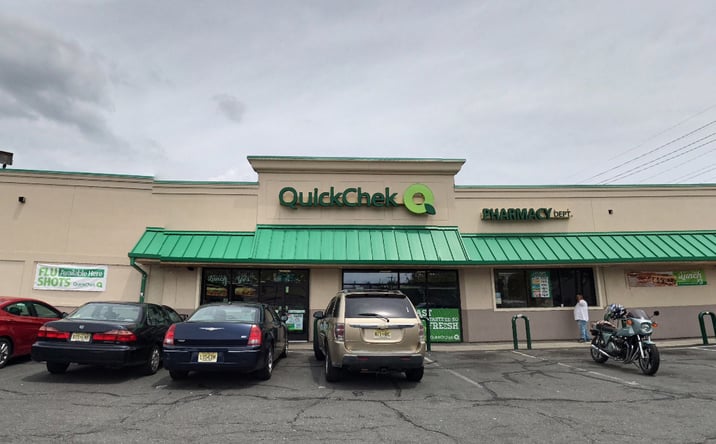 Pictures of Retail, Office property located at 55-79 Union Blvd, Totowa, NJ 07512 for lease - image #1