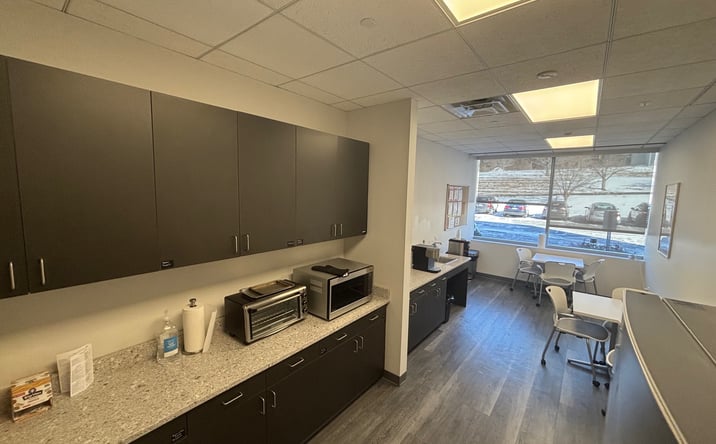 Pictures of Office property located at 400 Capital Blvd, Rocky Hill, CT 06067 for lease - image #1