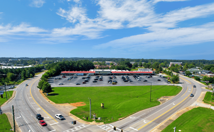 Pictures of Land property located at 00 Evans to Locks Rd, Evans, GA 30809 for lease - image #1