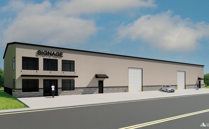 Pictures of Industrial property located at 4431 Brantner Rd, Evans, CO 80620 for lease - image #1