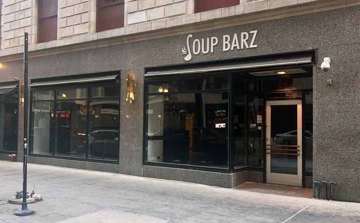Pictures of Retail, Restaurant property located at 133 N Wells St, Chicago, IL 60606 for lease - image #1