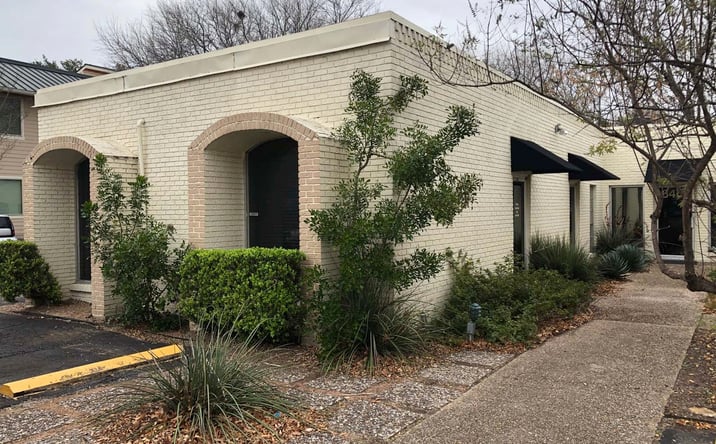 Pictures of Office property located at 8401 Shoal Creek Blvd, Austin, TX 78757 for lease - image #1