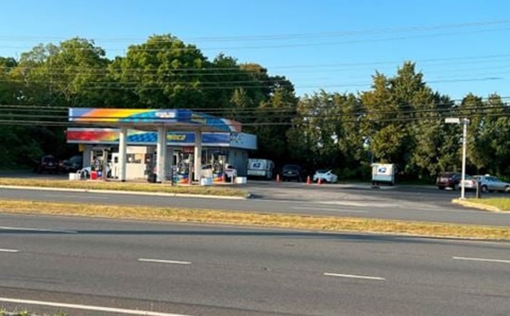 Pictures of Retail property located at 733 Route 72 West, Stafford Township, NJ 08050 for lease - image #1