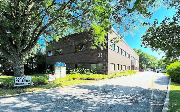 Pictures of Office property located at 21 Old Main St, Fishkill, NY 12524 for lease - image #1