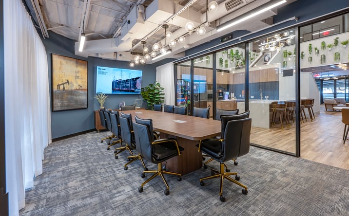 Pictures of Office property located at 1500 Waugh Dr, Houston, TX 77019 for lease - image #1