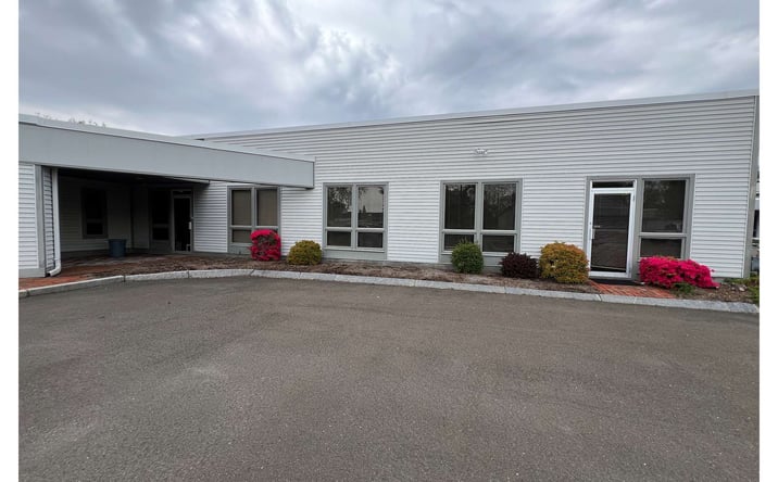Pictures of Office property located at 100 Moody St, Ludlow, MA 01056 for lease - image #1
