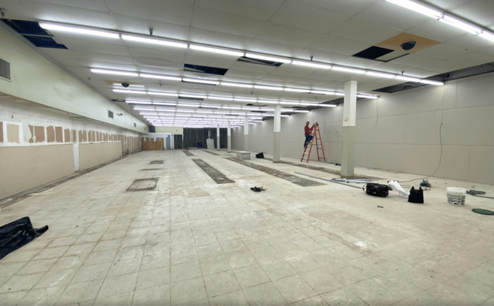 Pictures of Retail, Office, Industrial property located at 158 College Point Blvd, Queens, NY 11356 for lease - image #1