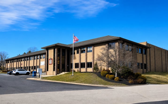 Pictures of Office property located at 893 S Matlack St, West Chester, PA 19382 for lease - image #1