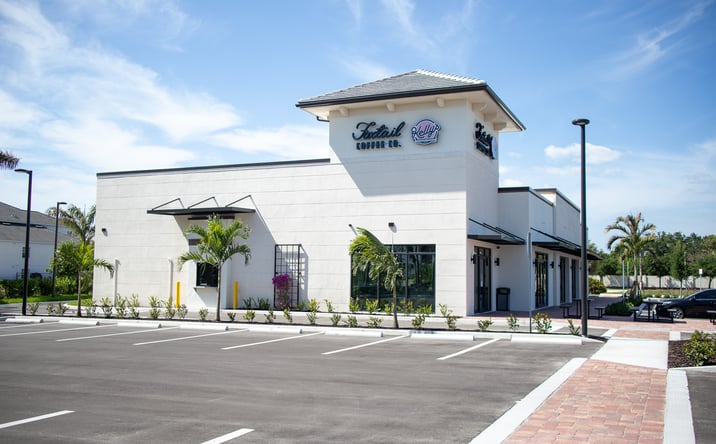 Pictures of Retail property located at 9985 Estero Oaks Dr, Fort Myers, FL 33967 for lease - image #1