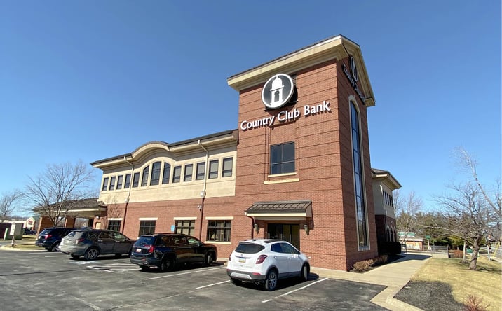 Pictures of Office property located at 21911 W 66th St, Shawnee, KS 66226 for lease - image #1