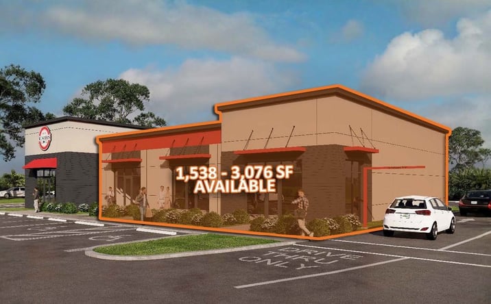 Pictures of Retail property located at 5500 Duncan Rd, Punta Gorda, FL 33982 for lease - image #1