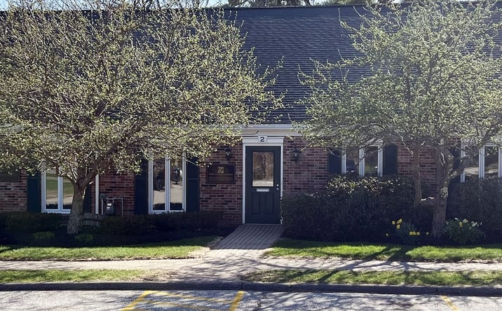 Pictures of Office property located at 10 Forest Falls Dr, Yarmouth, ME 04096 for lease - image #1