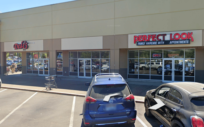 Pictures of Retail property located at 3300 Portland Rd, Newberg, OR 97132 for lease - image #1