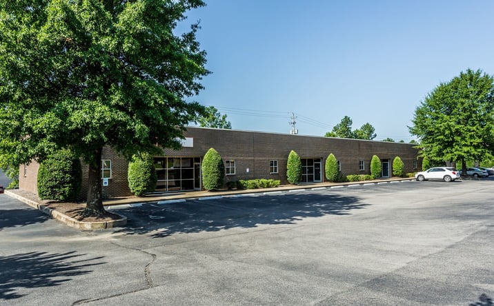 Pictures of Retail, Office property located at 8059 Stage Hills Blvd, Bartlett, TN 38133 for lease - image #1